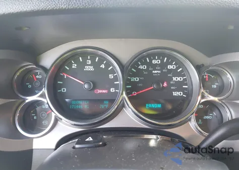 2011 Chevrolet Silverado 1500 Lt from USA, damaged, VIN 3GCUKSE24BG207006